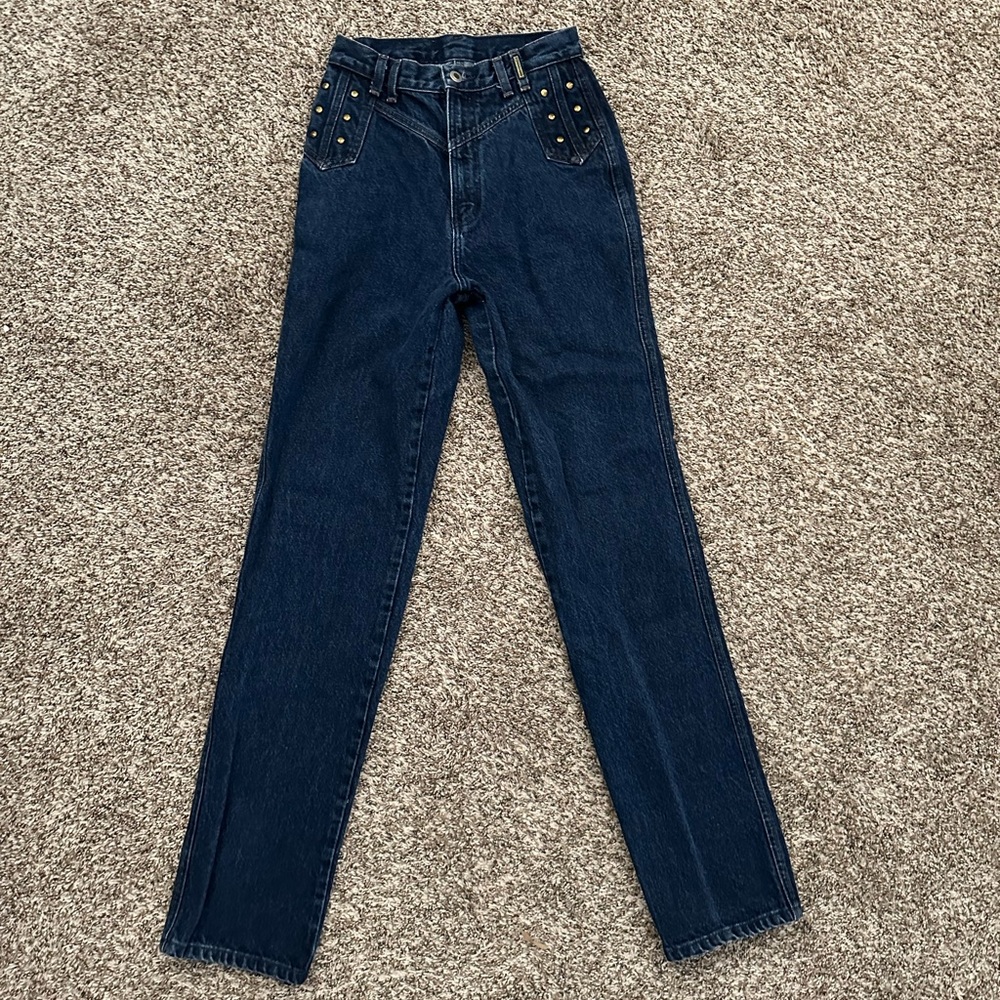 Women’s Rockies Jeans